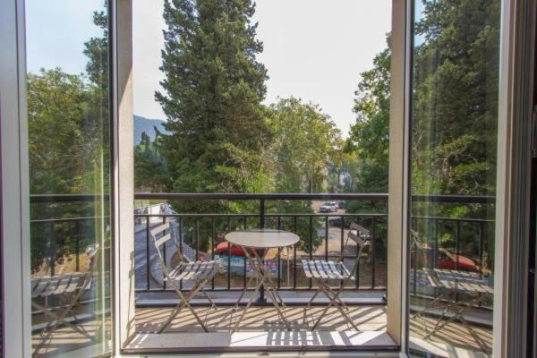 Апартаменты Studio Zeta Porto Montenegro Тиват-6