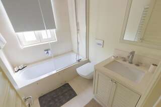 Апартаменты Studio Zeta Porto Montenegro Тиват Улучшенный номер-студио с балконом-13