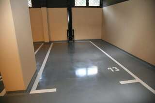 Апартаменты Studio Zeta Porto Montenegro Тиват Улучшенный номер-студио с балконом-17