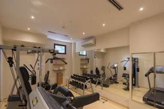 Апартаменты Studio Zeta Porto Montenegro Тиват Улучшенный номер-студио с балконом-18