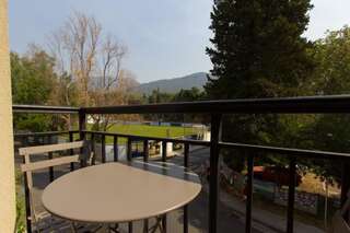 Апартаменты Studio Zeta Porto Montenegro Тиват Улучшенный номер-студио с балконом-29