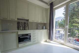 Апартаменты Studio Zeta Porto Montenegro Тиват Улучшенный номер-студио с балконом-32