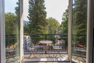 Апартаменты Studio Zeta Porto Montenegro Тиват Улучшенный номер-студио с балконом-35