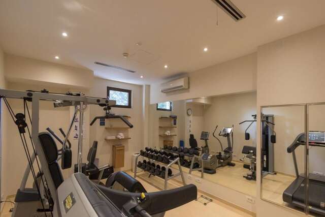 Апартаменты Studio Zeta Porto Montenegro Тиват-20