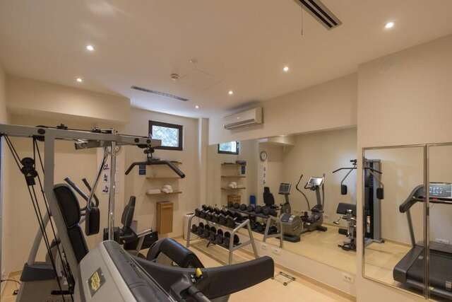 Апартаменты Studio Zeta Porto Montenegro Тиват-22