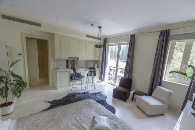 Апартаменты Studio Zeta Porto Montenegro Тиват-27