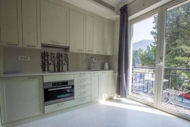 Апартаменты Studio Zeta Porto Montenegro Тиват-38