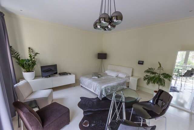 Апартаменты Studio Zeta Porto Montenegro Тиват-10