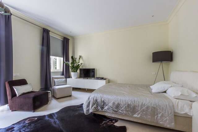 Апартаменты Studio Zeta Porto Montenegro Тиват-11